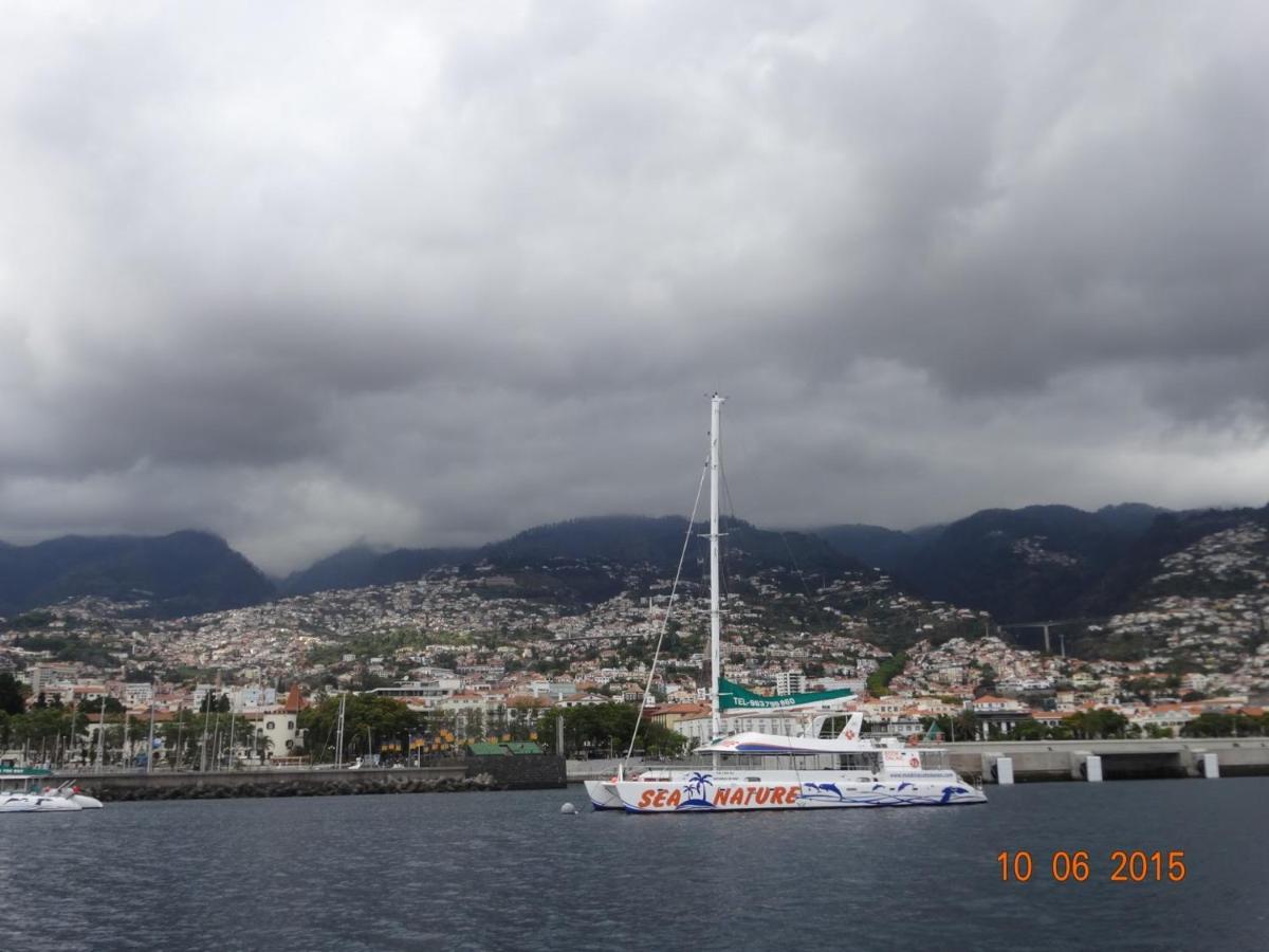 Stay In Madeira Funchal  Extérieur photo