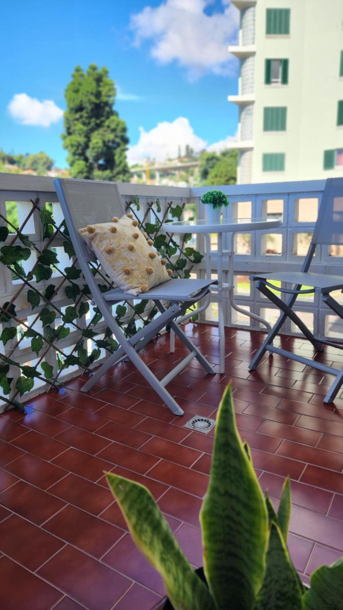 Stay In Madeira Funchal  Extérieur photo