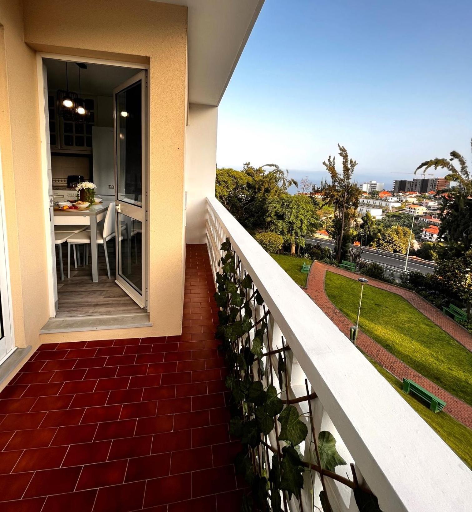 Stay In Madeira Funchal  Extérieur photo